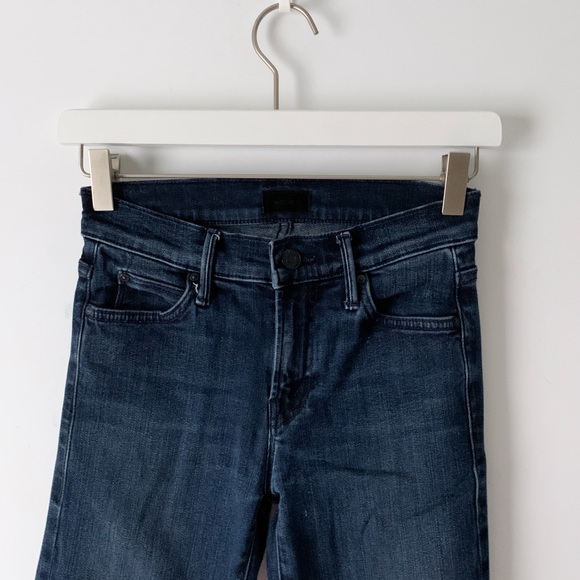 mother the rascal ankle snippet in memory lane 24 - Picture 6 of 8